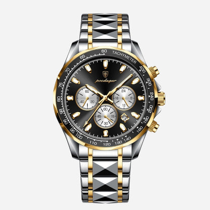 True Crown ® Chronometer